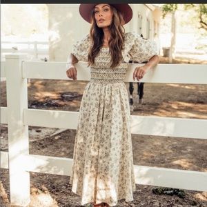 Darling Jessakae dress size medium